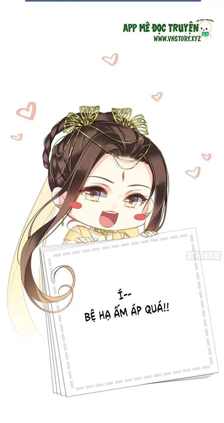 Hoàng Hậu Ương Bướng: Chapter 227