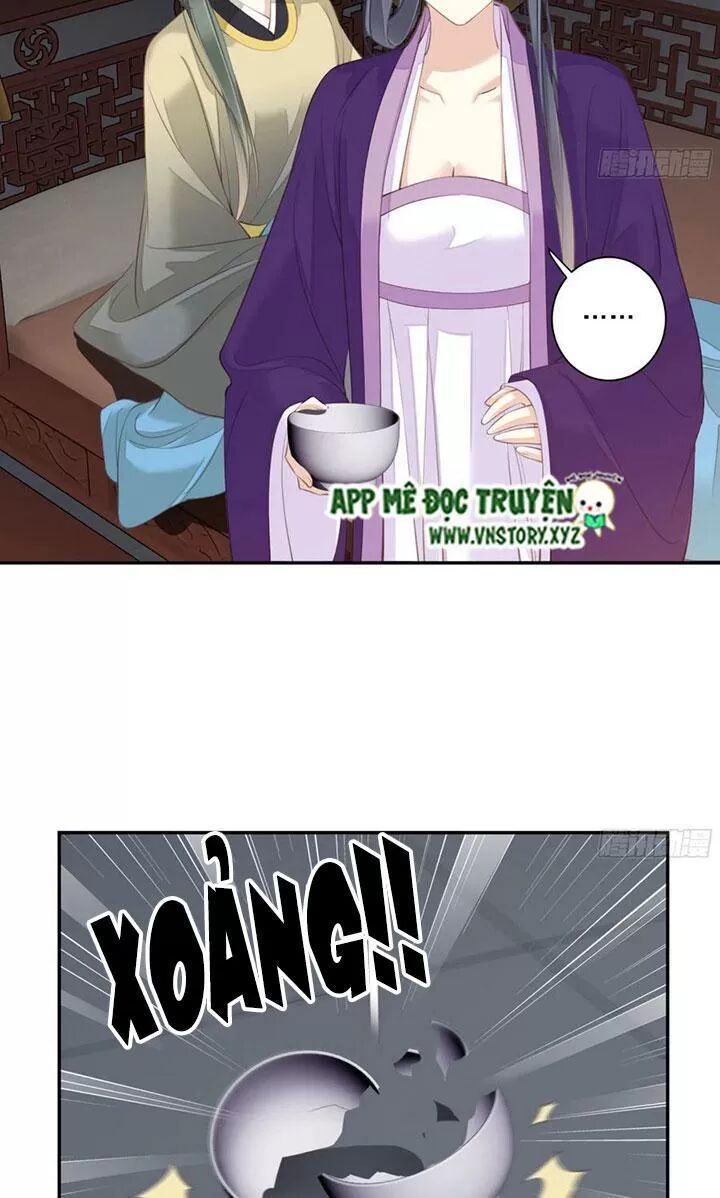 Hoàng Hậu Ương Bướng: Chapter 227