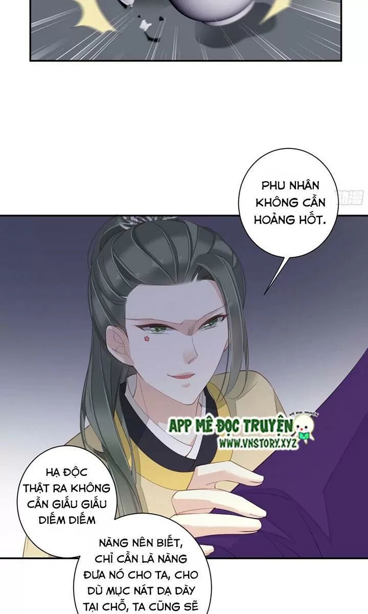 Hoàng Hậu Ương Bướng: Chapter 227