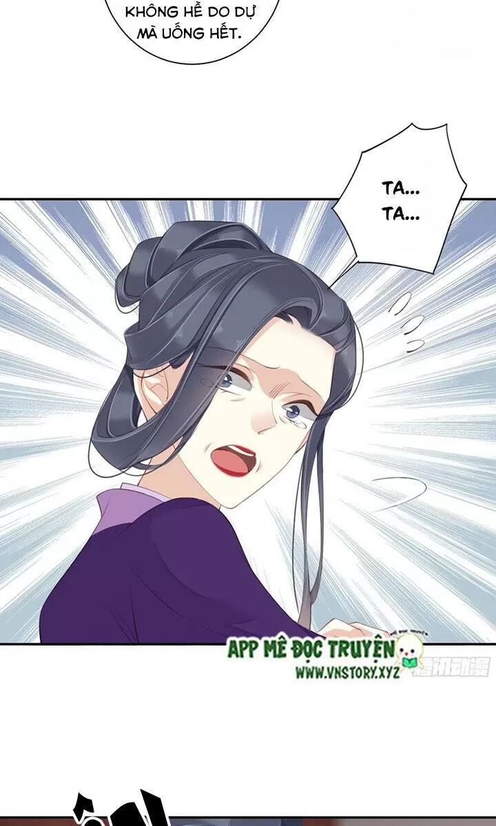 Hoàng Hậu Ương Bướng: Chapter 227