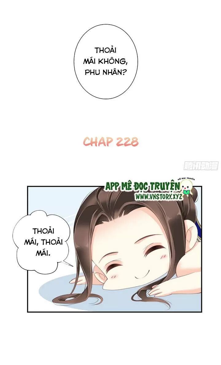 Hoàng Hậu Ương Bướng: Chapter 228