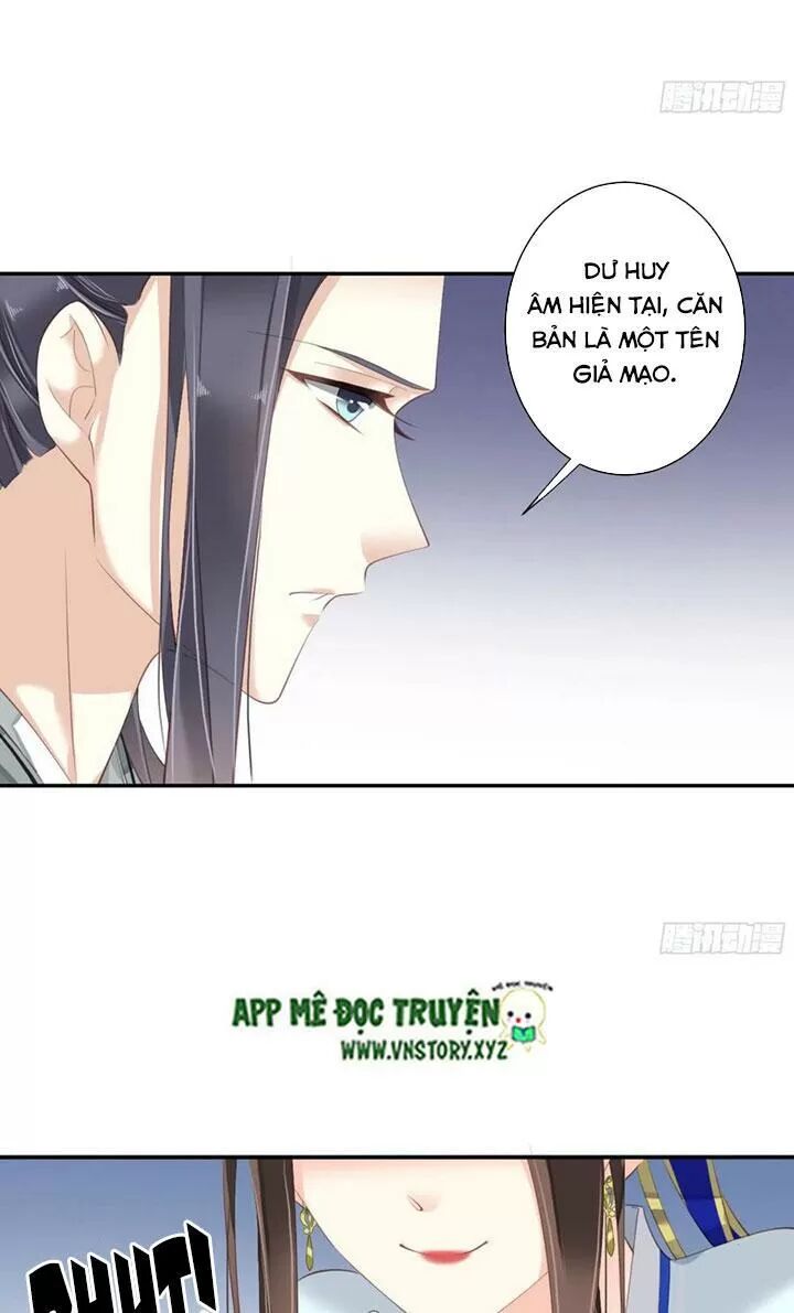 Hoàng Hậu Ương Bướng: Chapter 228