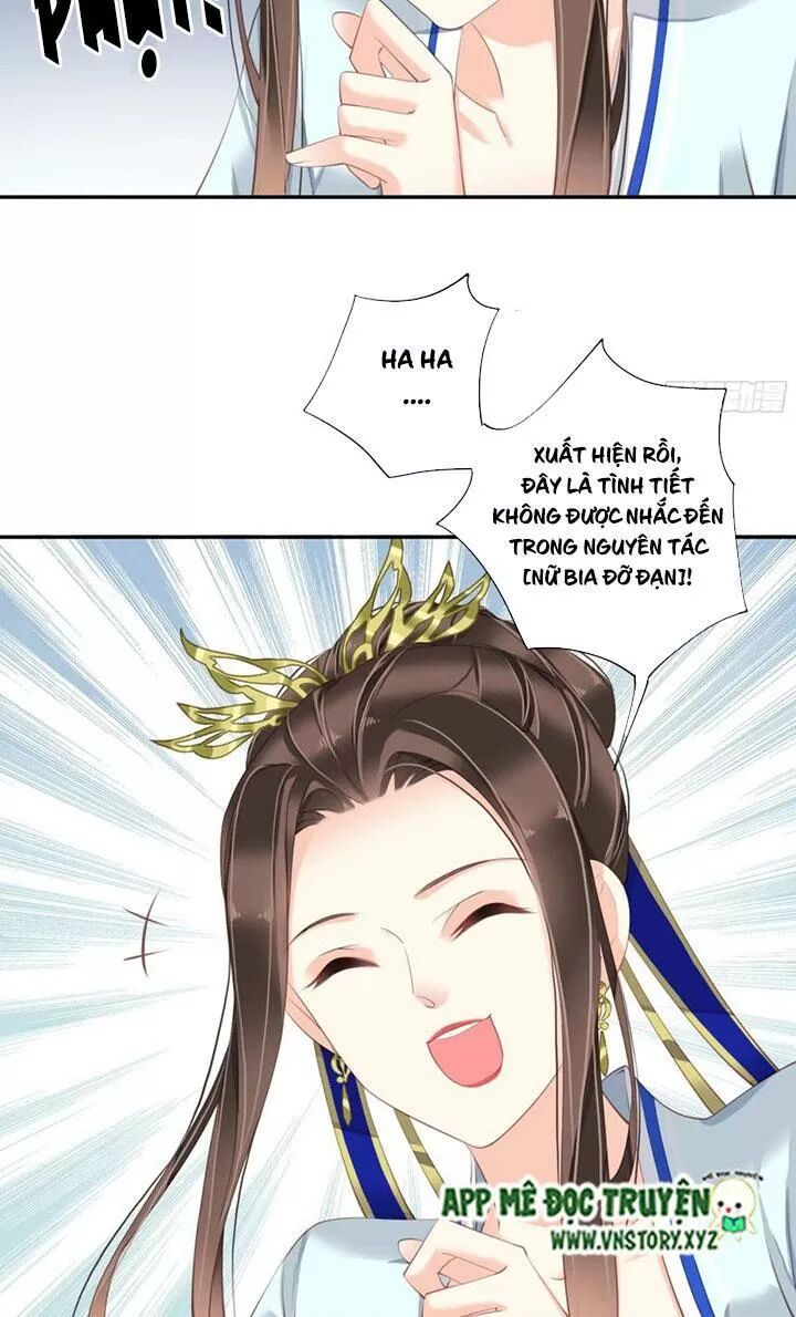 Hoàng Hậu Ương Bướng: Chapter 228
