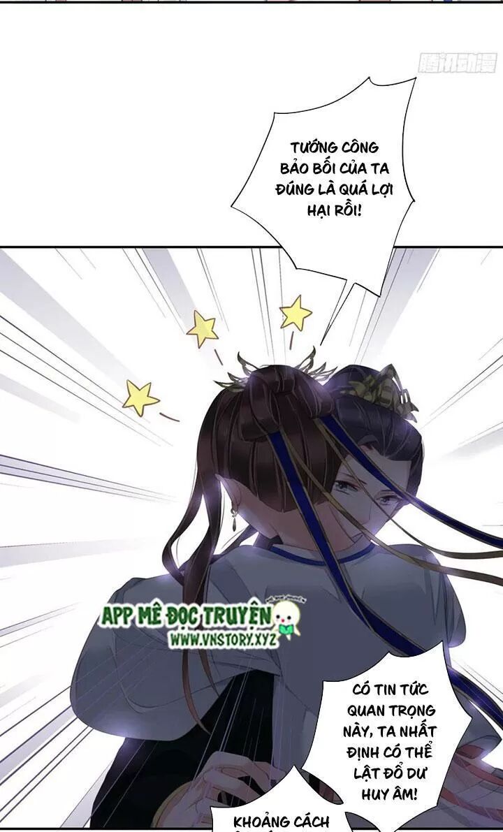 Hoàng Hậu Ương Bướng: Chapter 228