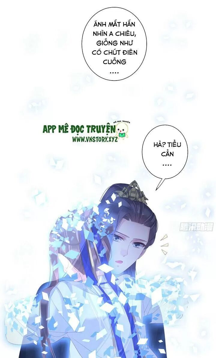 Hoàng Hậu Ương Bướng: Chapter 228