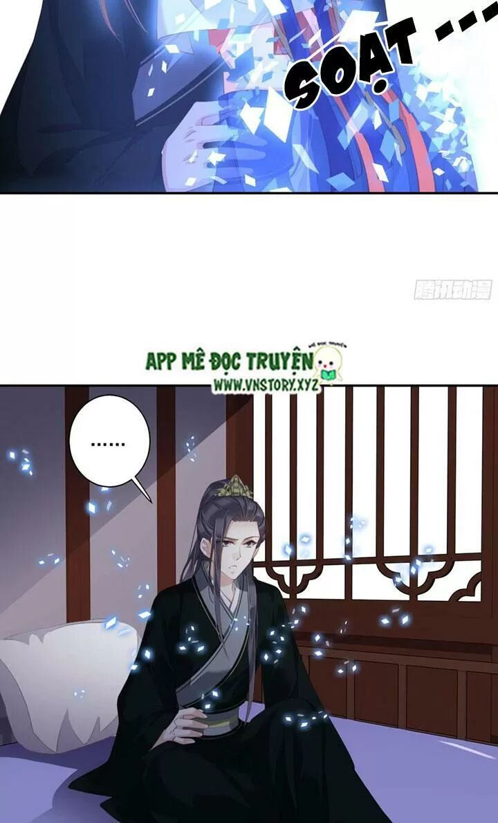 Hoàng Hậu Ương Bướng: Chapter 228