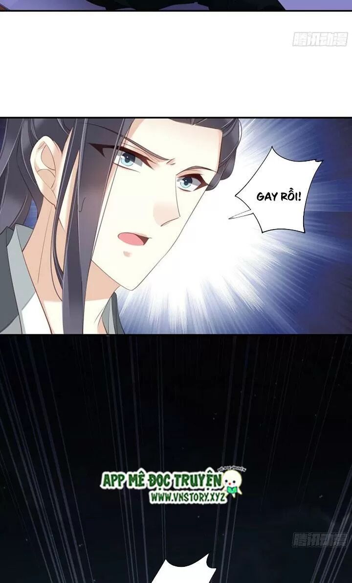 Hoàng Hậu Ương Bướng: Chapter 228
