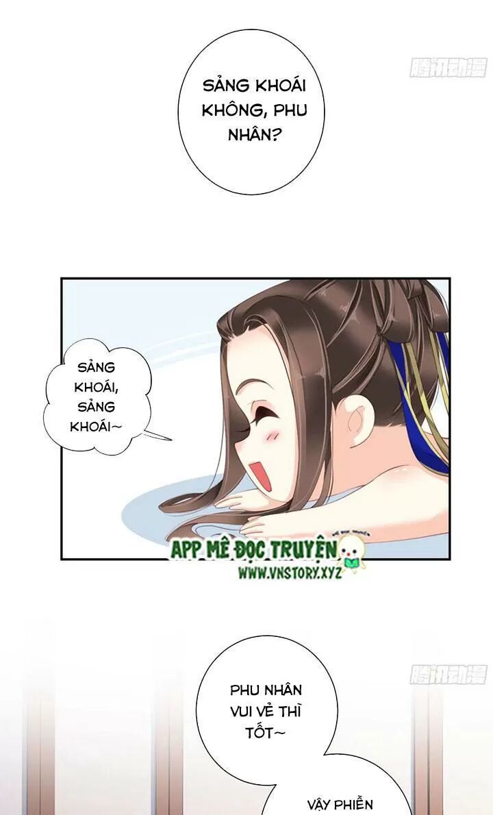 Hoàng Hậu Ương Bướng: Chapter 228