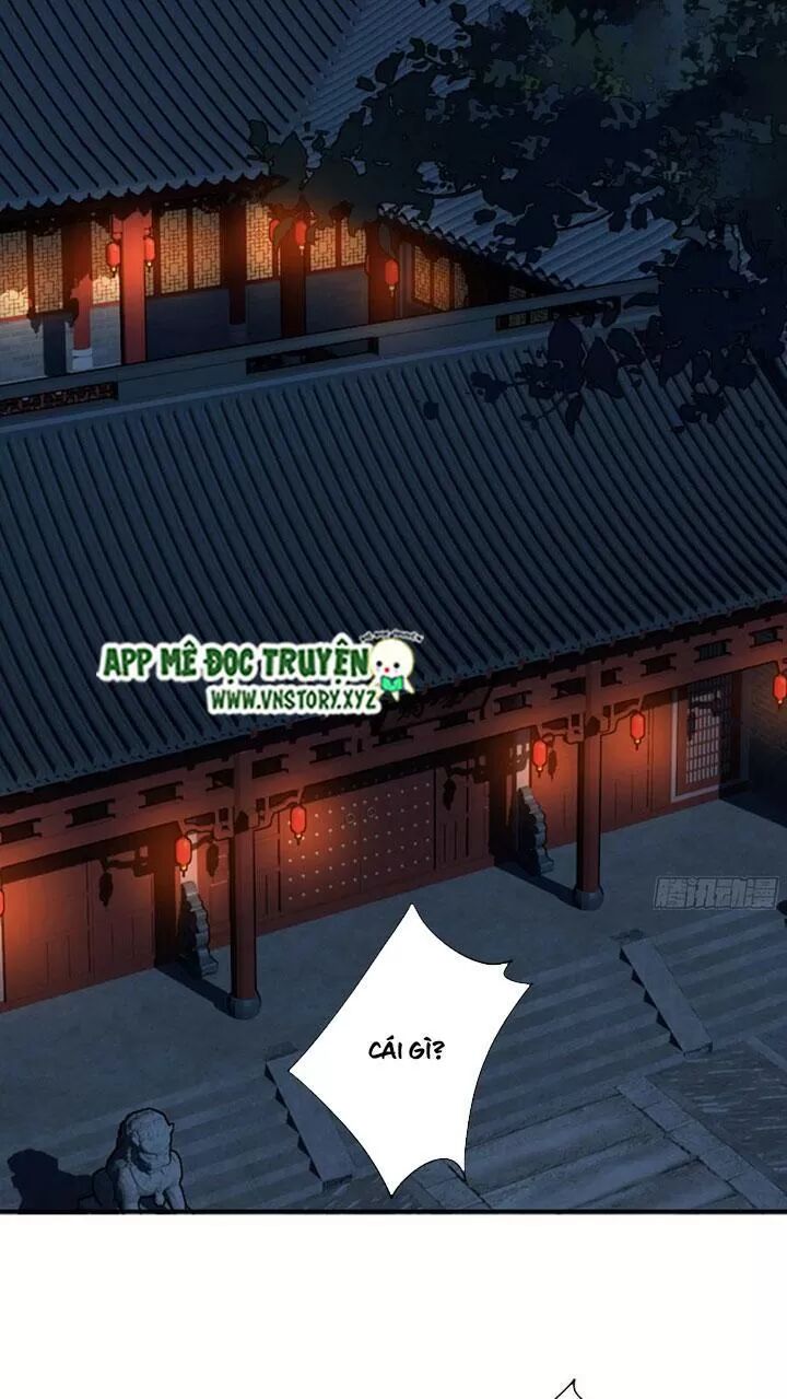 Hoàng Hậu Ương Bướng: Chapter 228