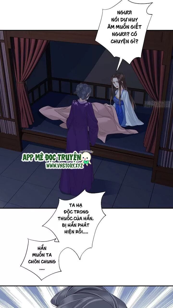 Hoàng Hậu Ương Bướng: Chapter 228