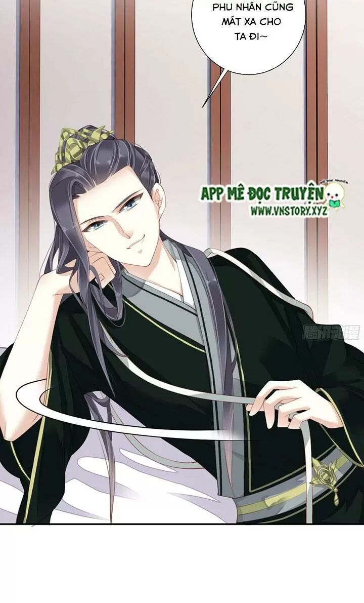 Hoàng Hậu Ương Bướng: Chapter 228