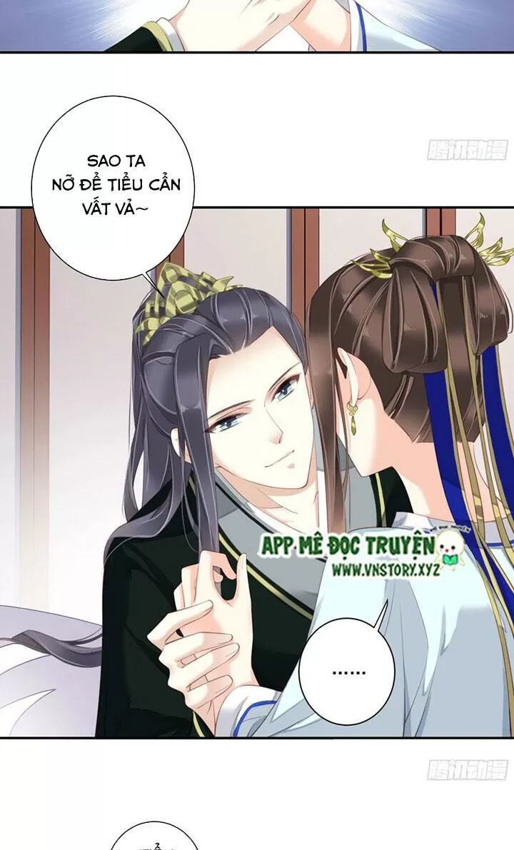 Hoàng Hậu Ương Bướng: Chapter 228