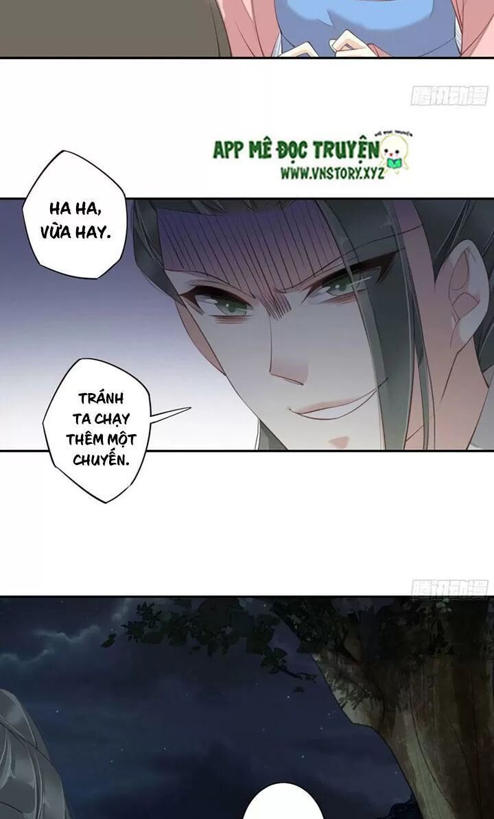 Hoàng Hậu Ương Bướng: Chapter 229