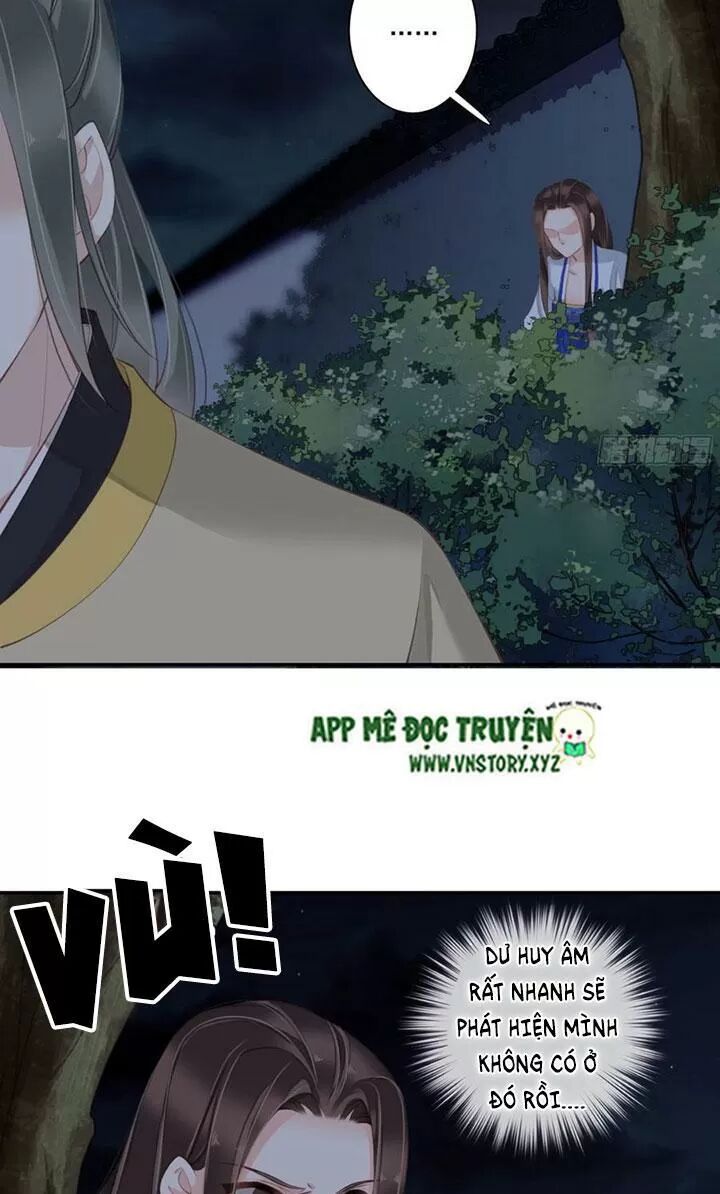 Hoàng Hậu Ương Bướng: Chapter 229