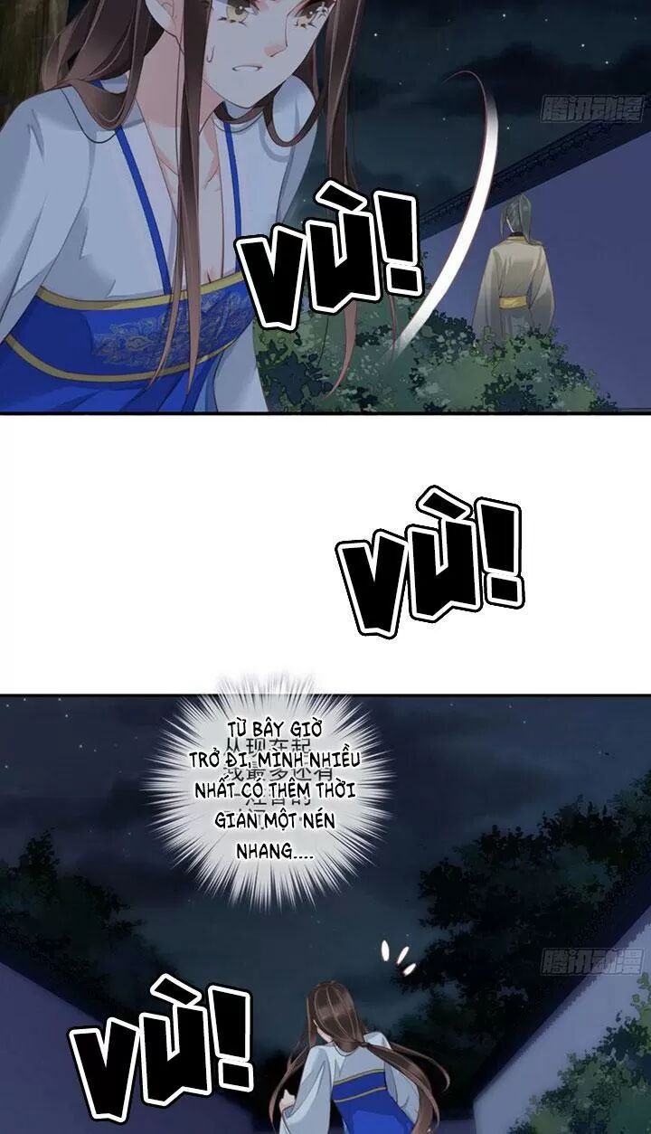 Hoàng Hậu Ương Bướng: Chapter 229