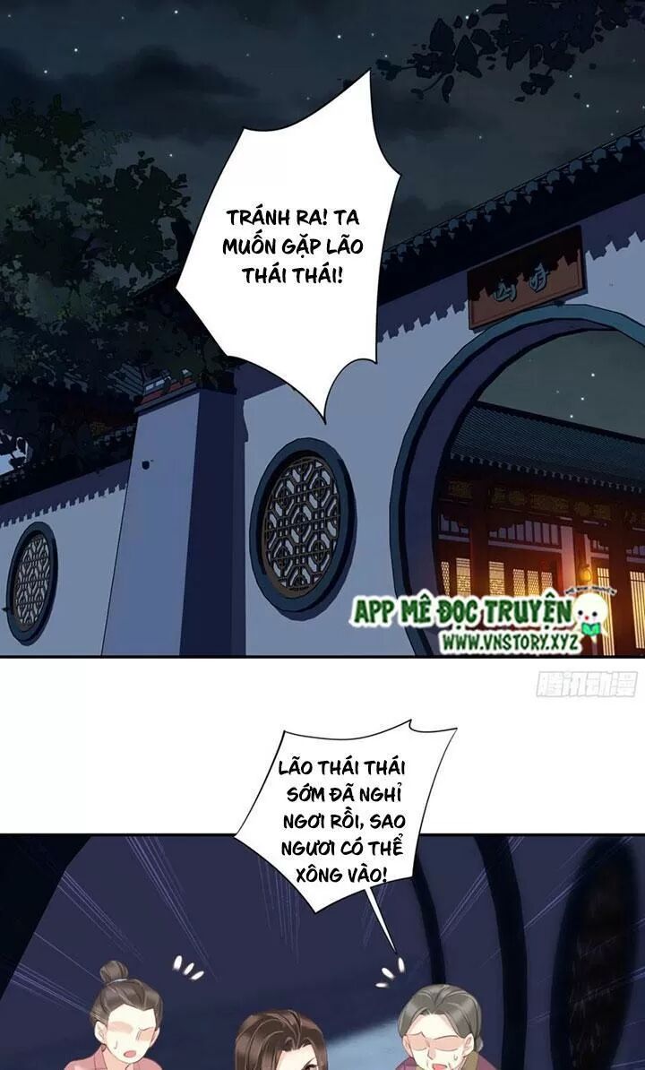 Hoàng Hậu Ương Bướng: Chapter 229
