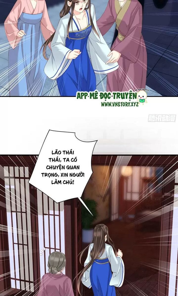 Hoàng Hậu Ương Bướng: Chapter 229