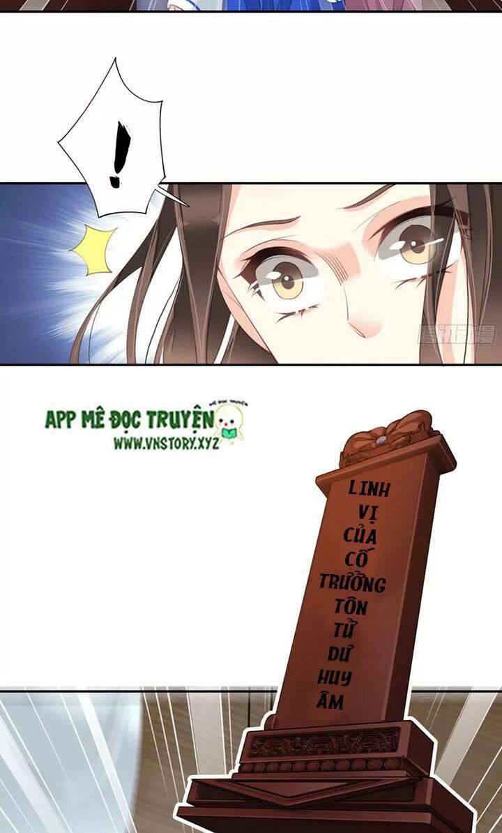 Hoàng Hậu Ương Bướng: Chapter 229