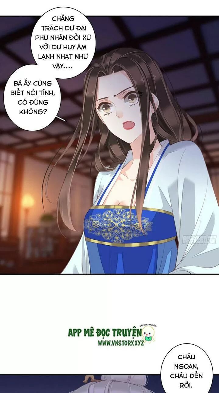 Hoàng Hậu Ương Bướng: Chapter 229