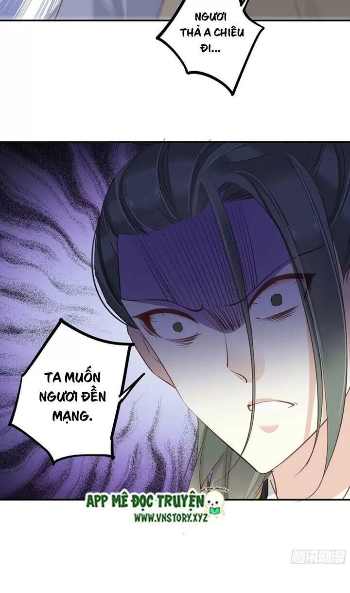 Hoàng Hậu Ương Bướng: Chapter 229