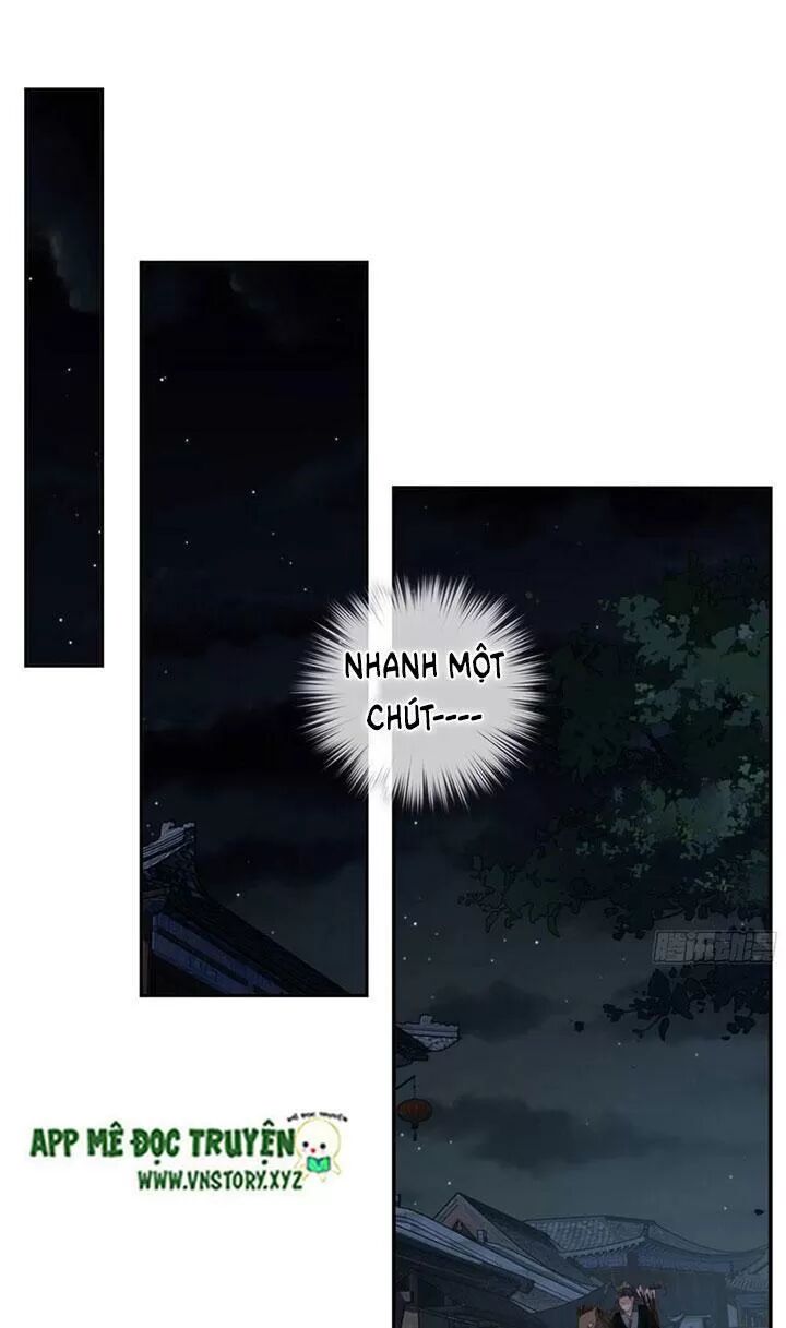 Hoàng Hậu Ương Bướng: Chapter 229