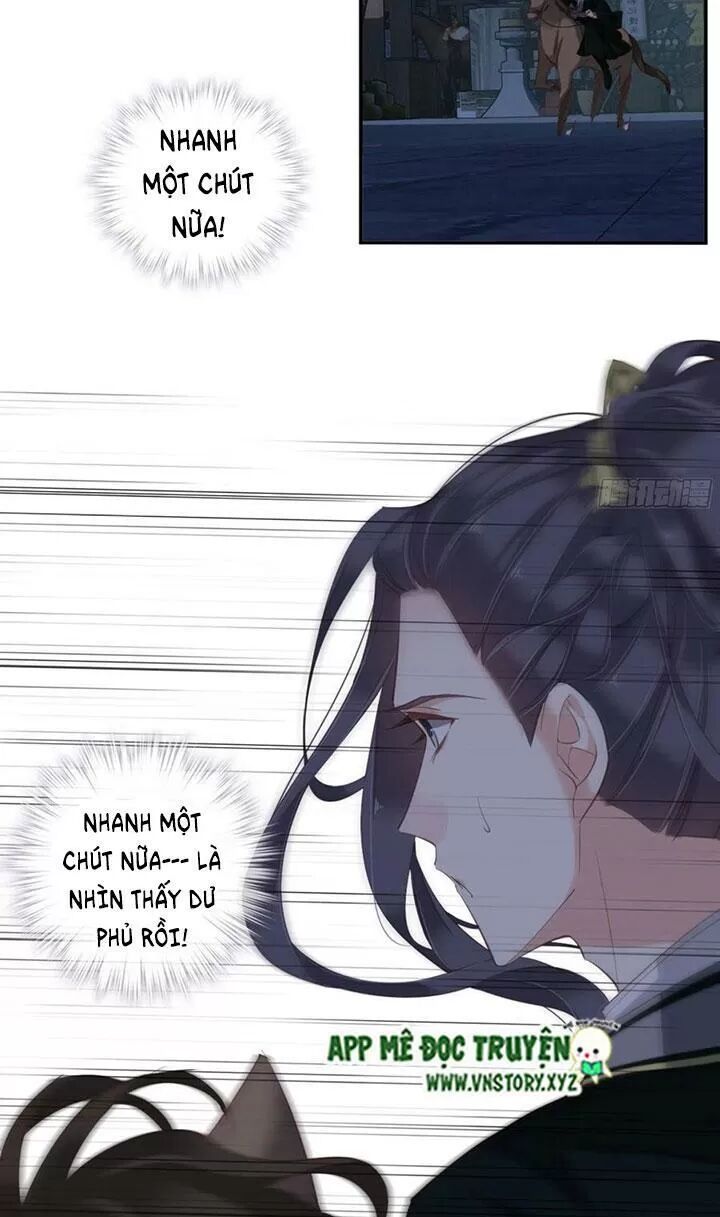 Hoàng Hậu Ương Bướng: Chapter 229