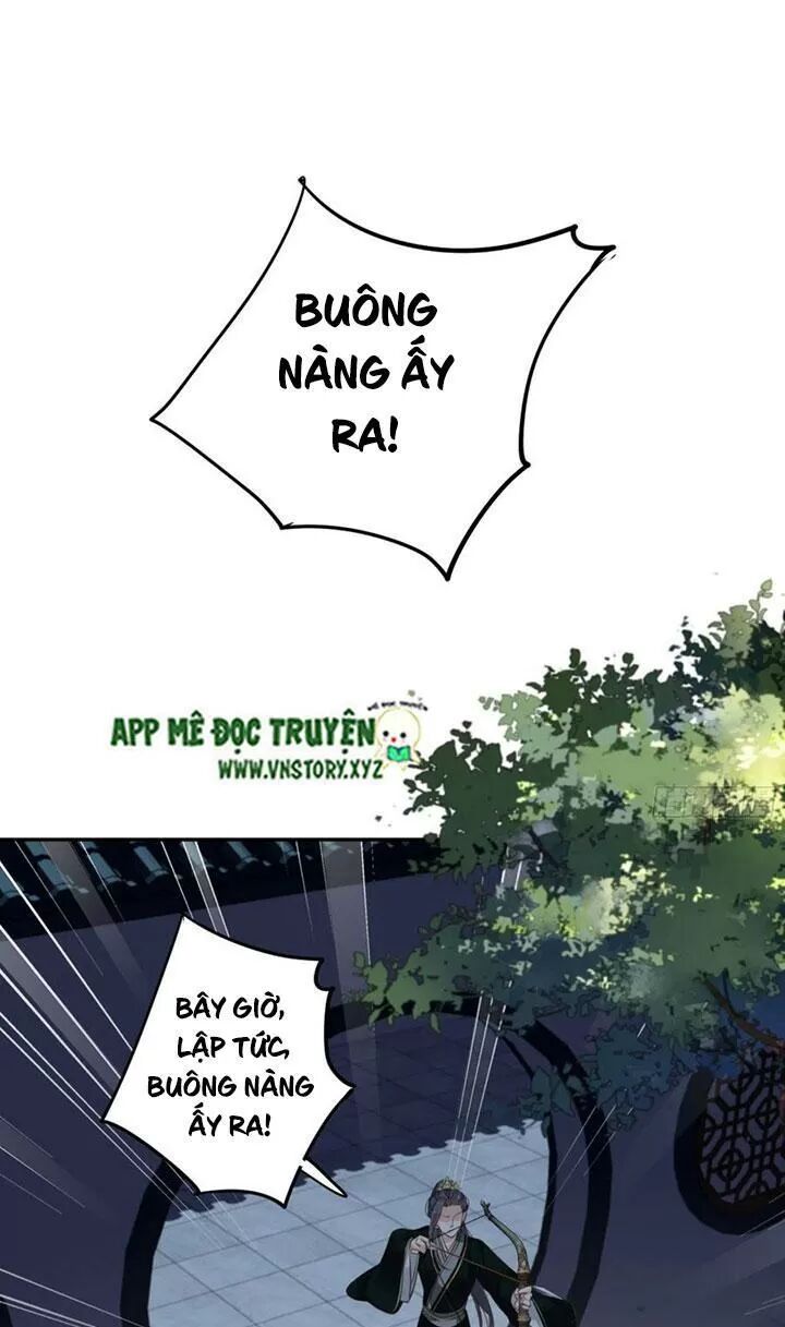 Hoàng Hậu Ương Bướng: Chapter 229