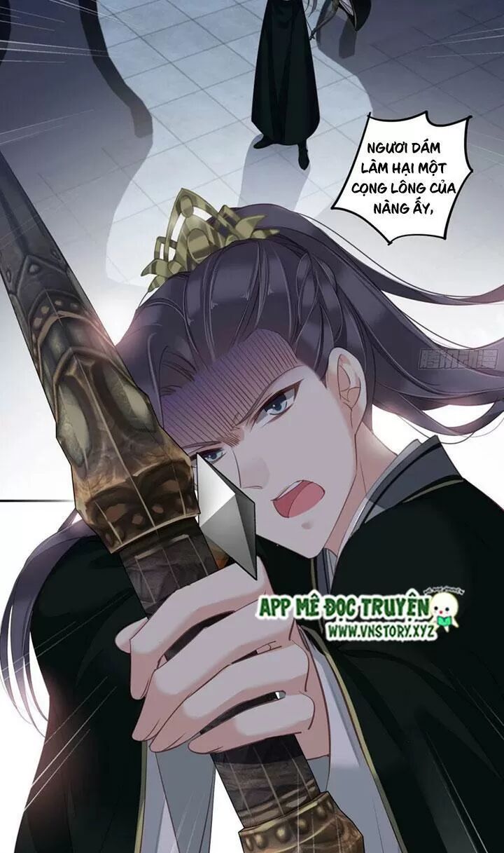 Hoàng Hậu Ương Bướng: Chapter 229