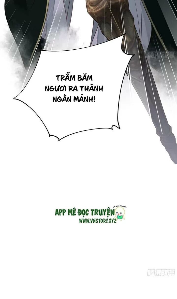 Hoàng Hậu Ương Bướng: Chapter 229