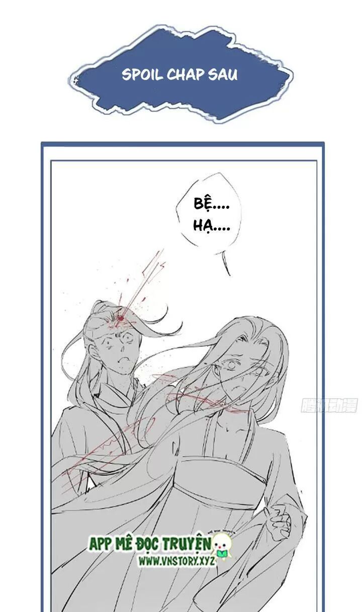 Hoàng Hậu Ương Bướng: Chapter 229