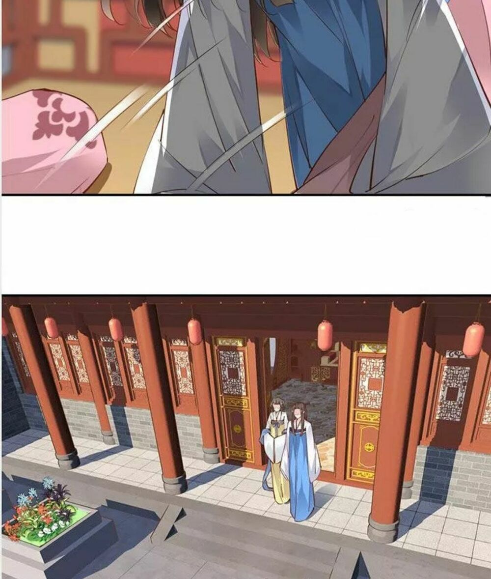 Hoàng Hậu Ương Bướng: Chapter 23