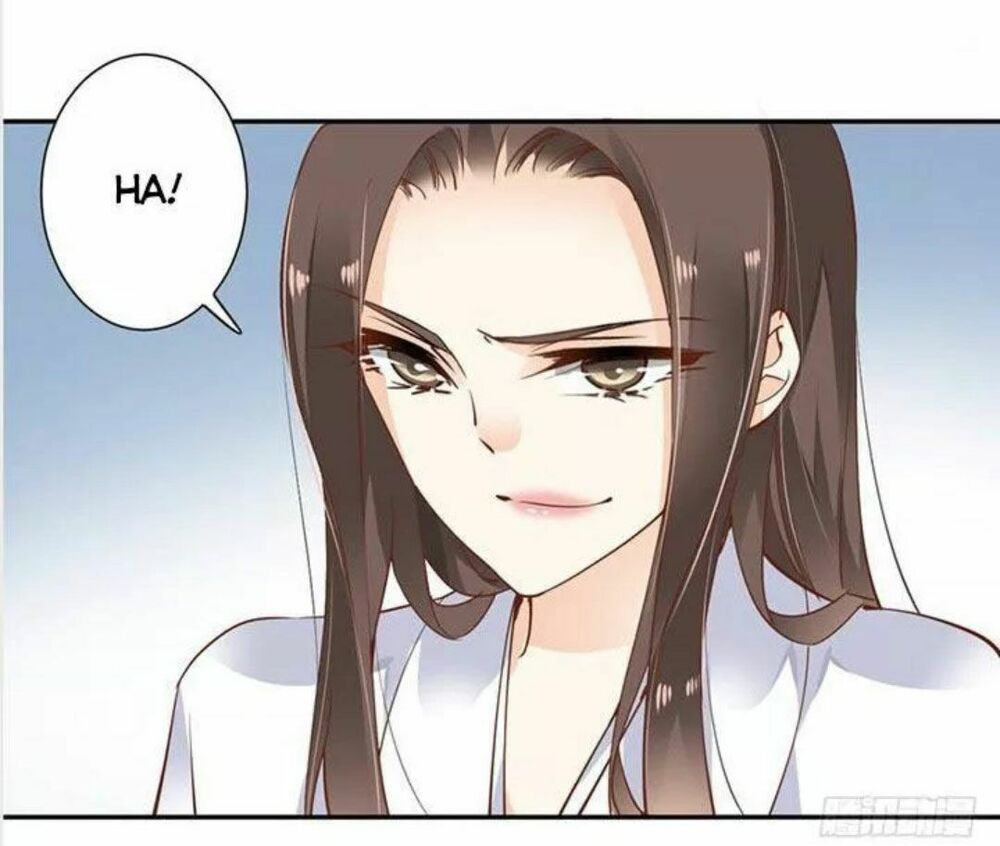 Hoàng Hậu Ương Bướng: Chapter 23