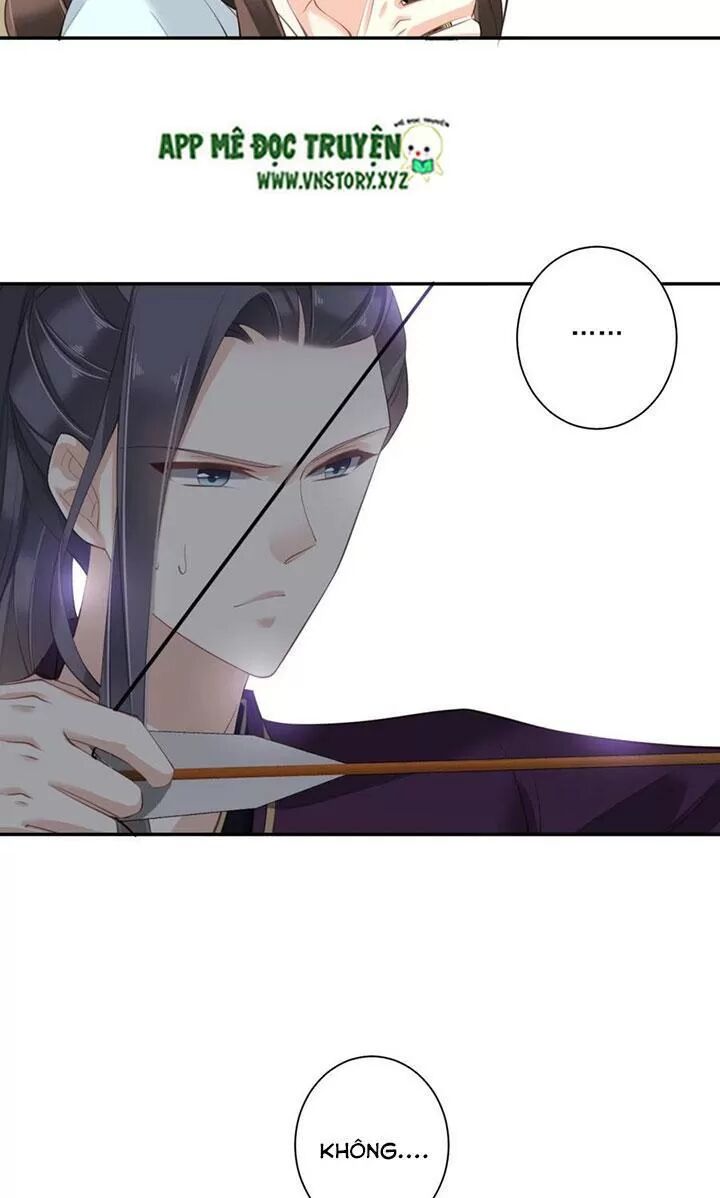 Hoàng Hậu Ương Bướng: Chapter 230
