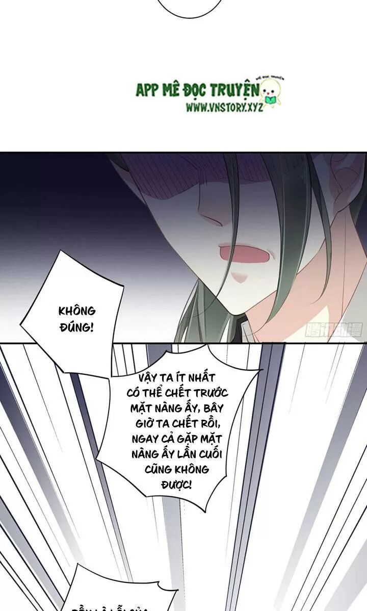 Hoàng Hậu Ương Bướng: Chapter 230