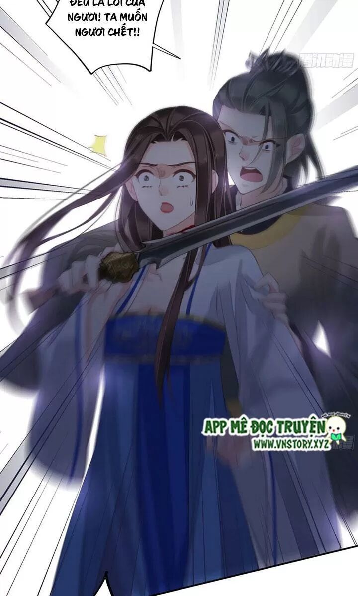 Hoàng Hậu Ương Bướng: Chapter 230