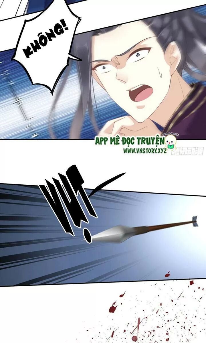 Hoàng Hậu Ương Bướng: Chapter 230
