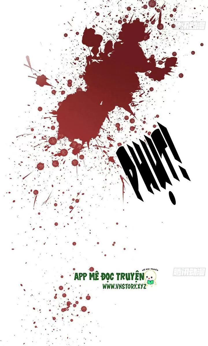 Hoàng Hậu Ương Bướng: Chapter 230
