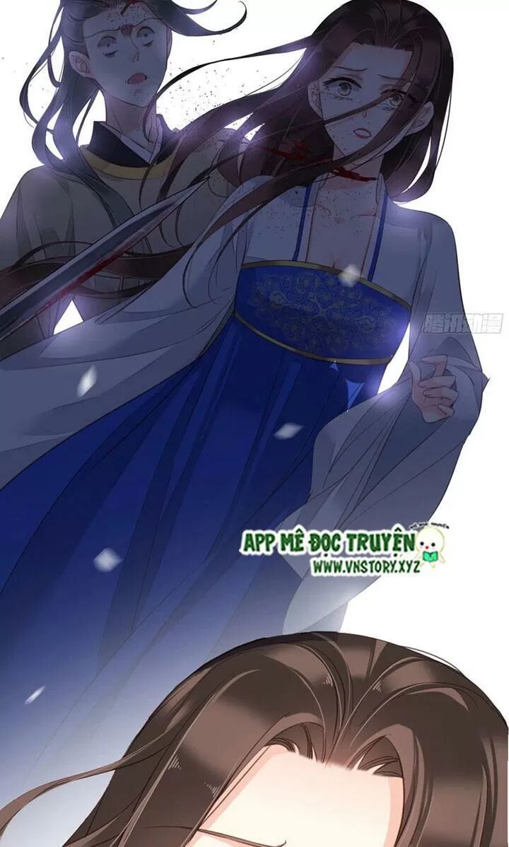 Hoàng Hậu Ương Bướng: Chapter 230