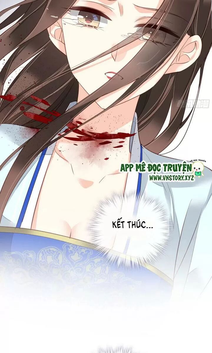 Hoàng Hậu Ương Bướng: Chapter 230