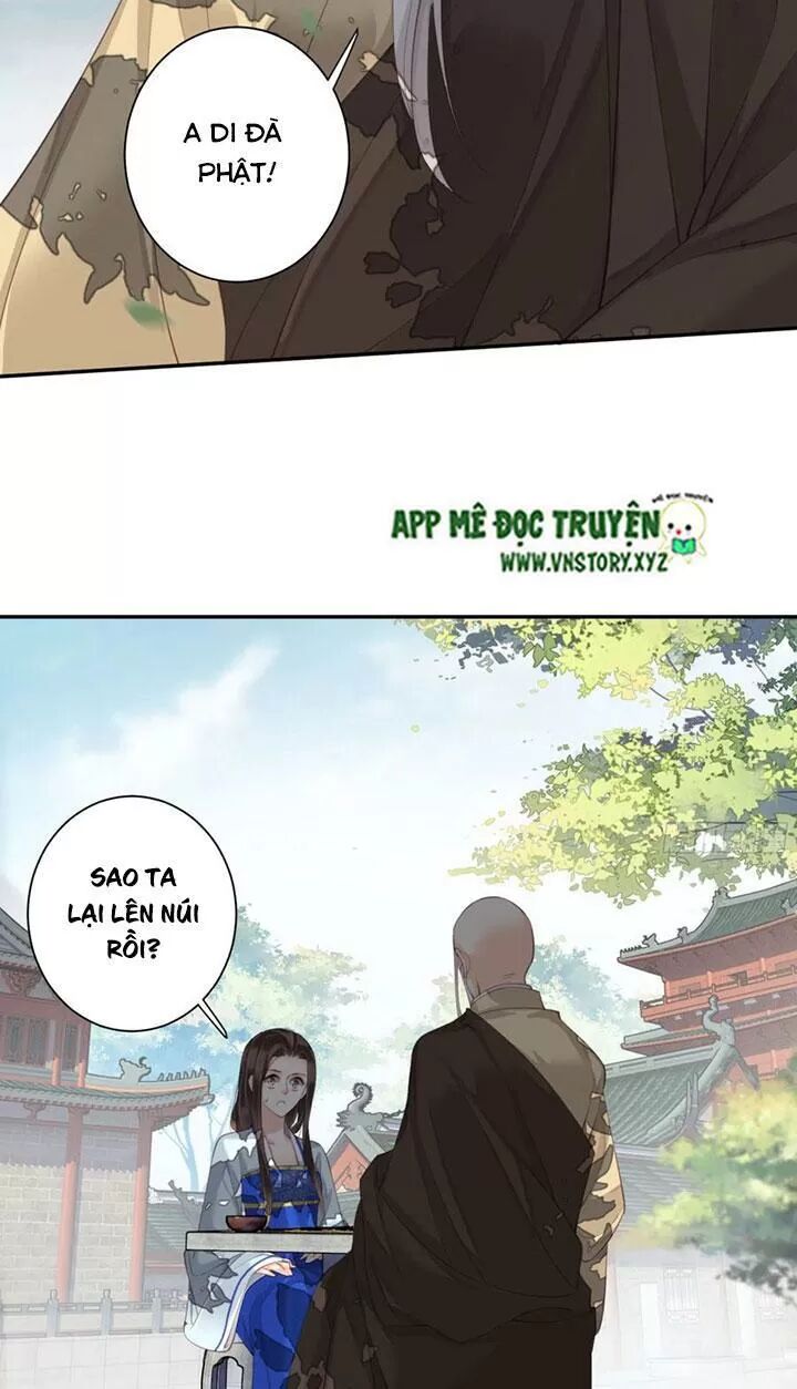 Hoàng Hậu Ương Bướng: Chapter 230