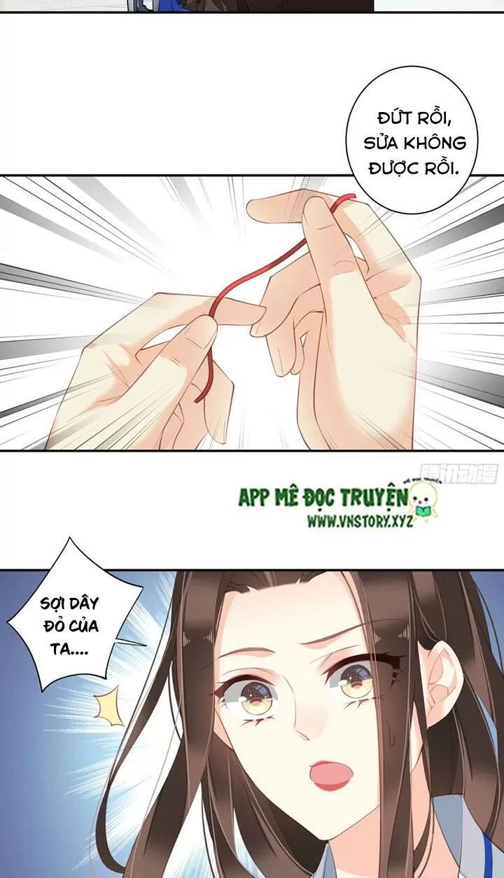 Hoàng Hậu Ương Bướng: Chapter 230