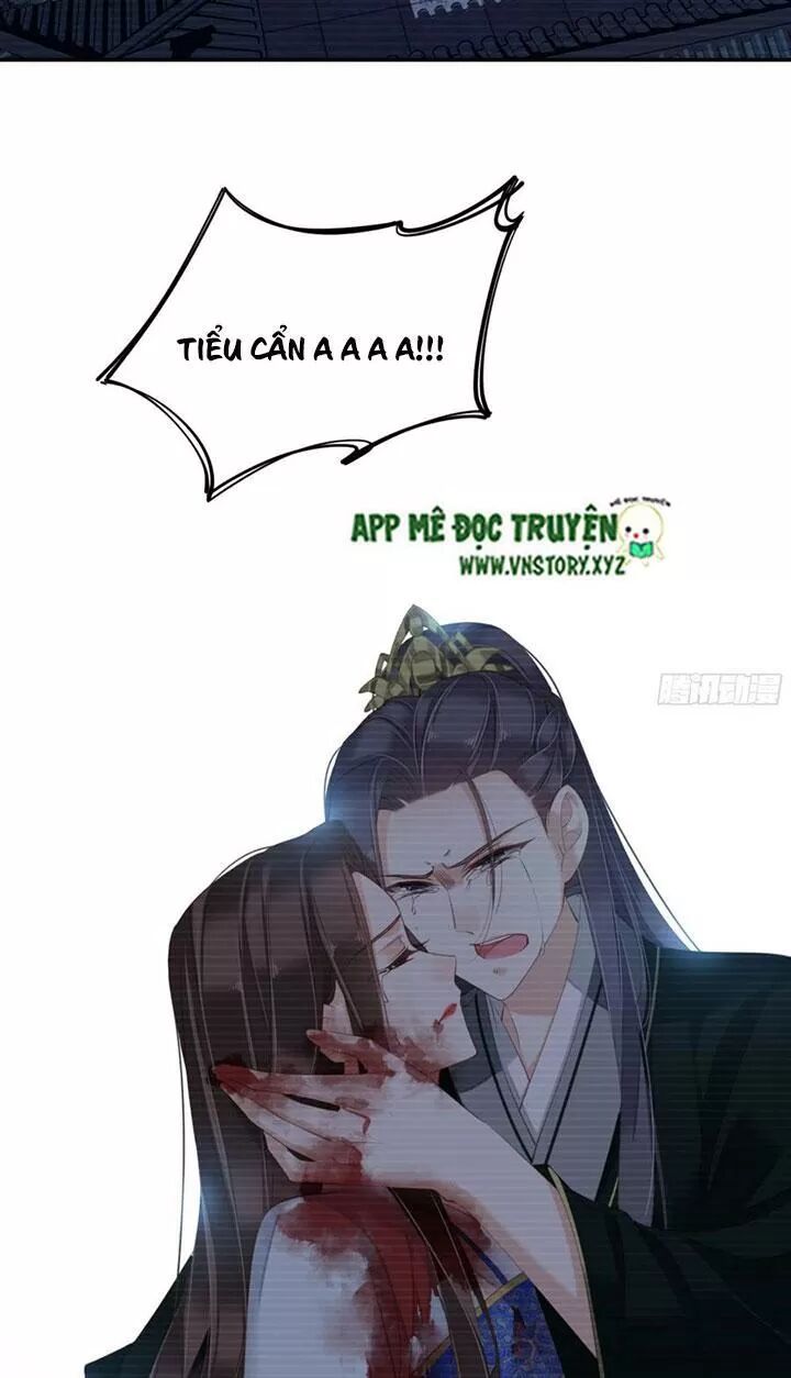Hoàng Hậu Ương Bướng: Chapter 230
