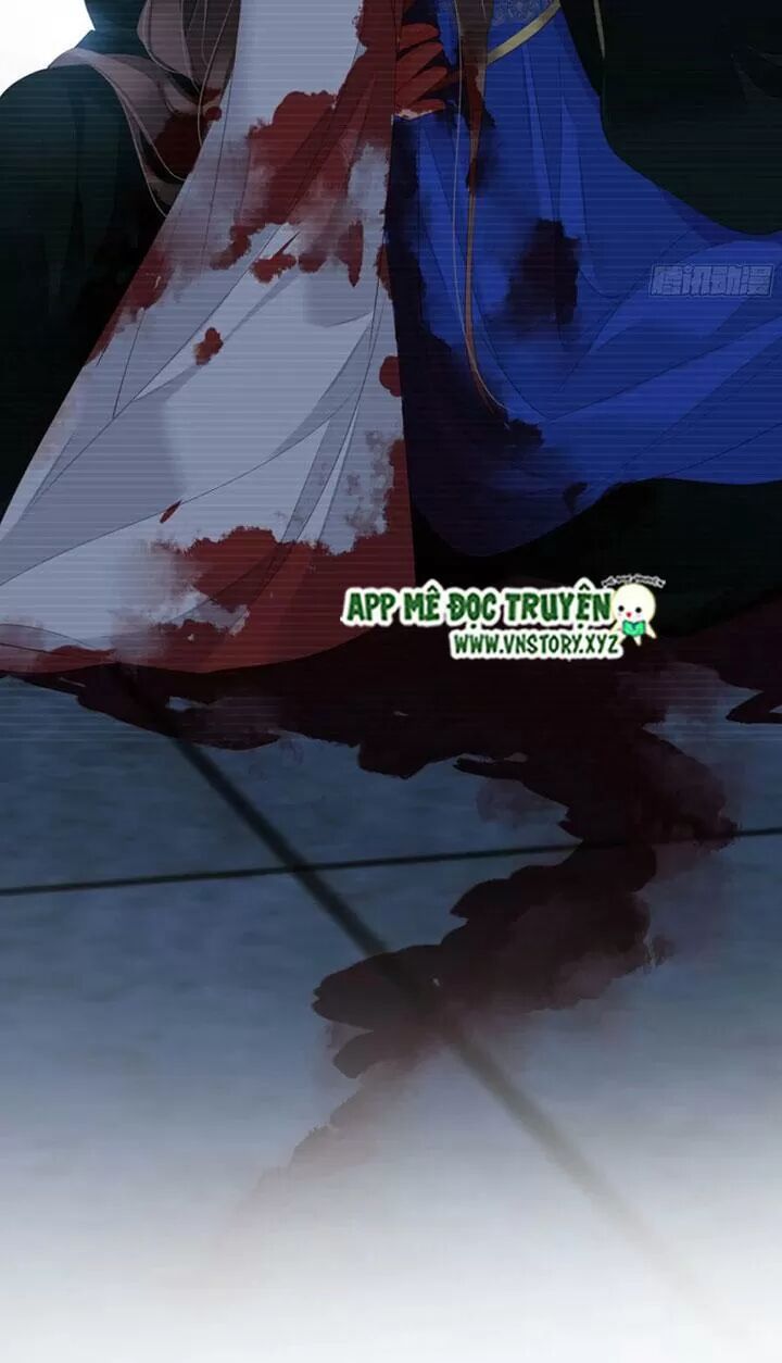 Hoàng Hậu Ương Bướng: Chapter 230