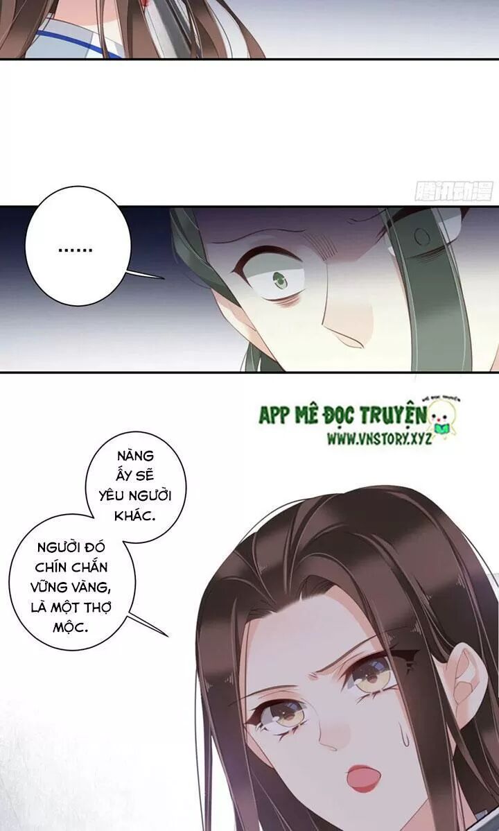 Hoàng Hậu Ương Bướng: Chapter 230