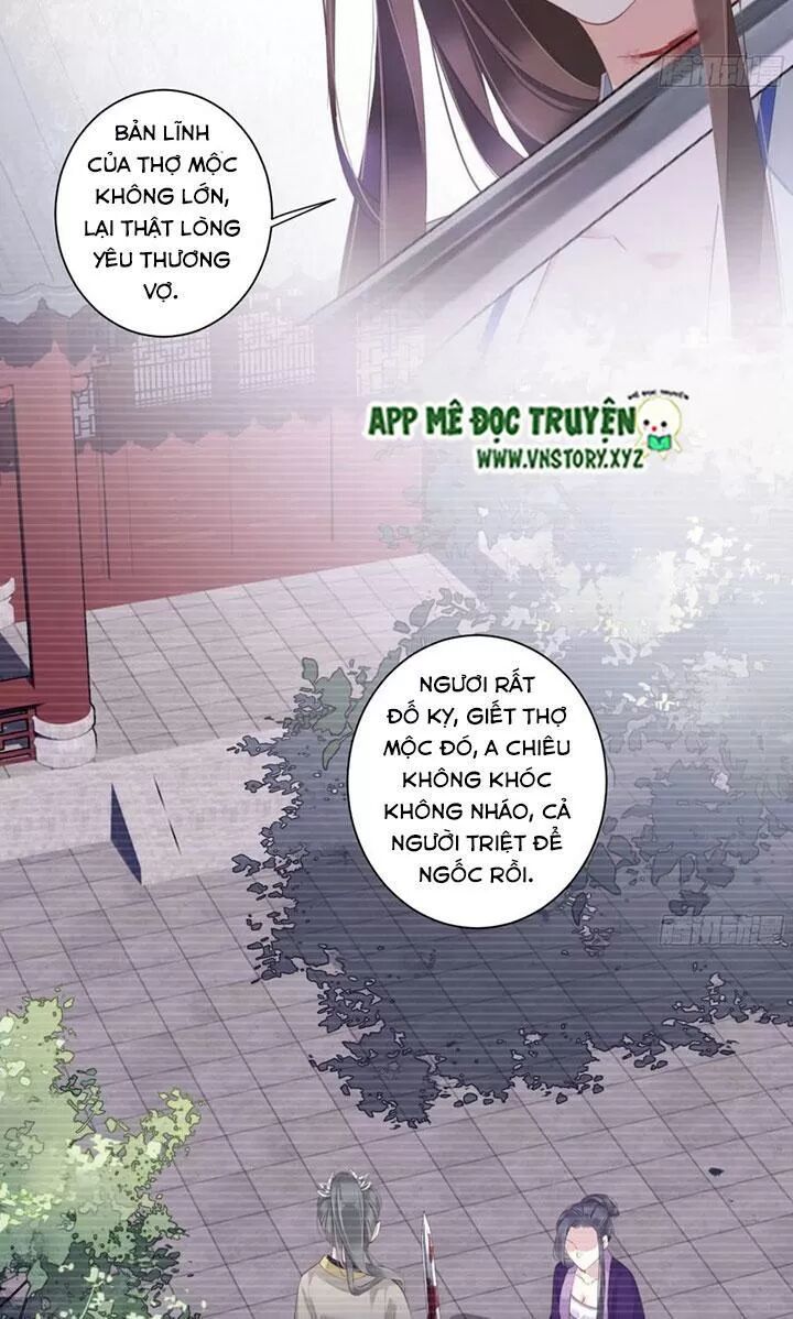 Hoàng Hậu Ương Bướng: Chapter 230