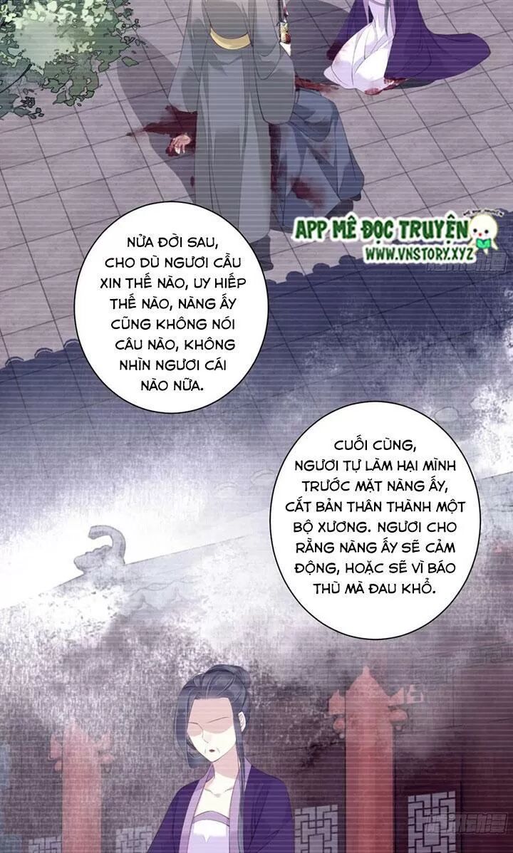 Hoàng Hậu Ương Bướng: Chapter 230