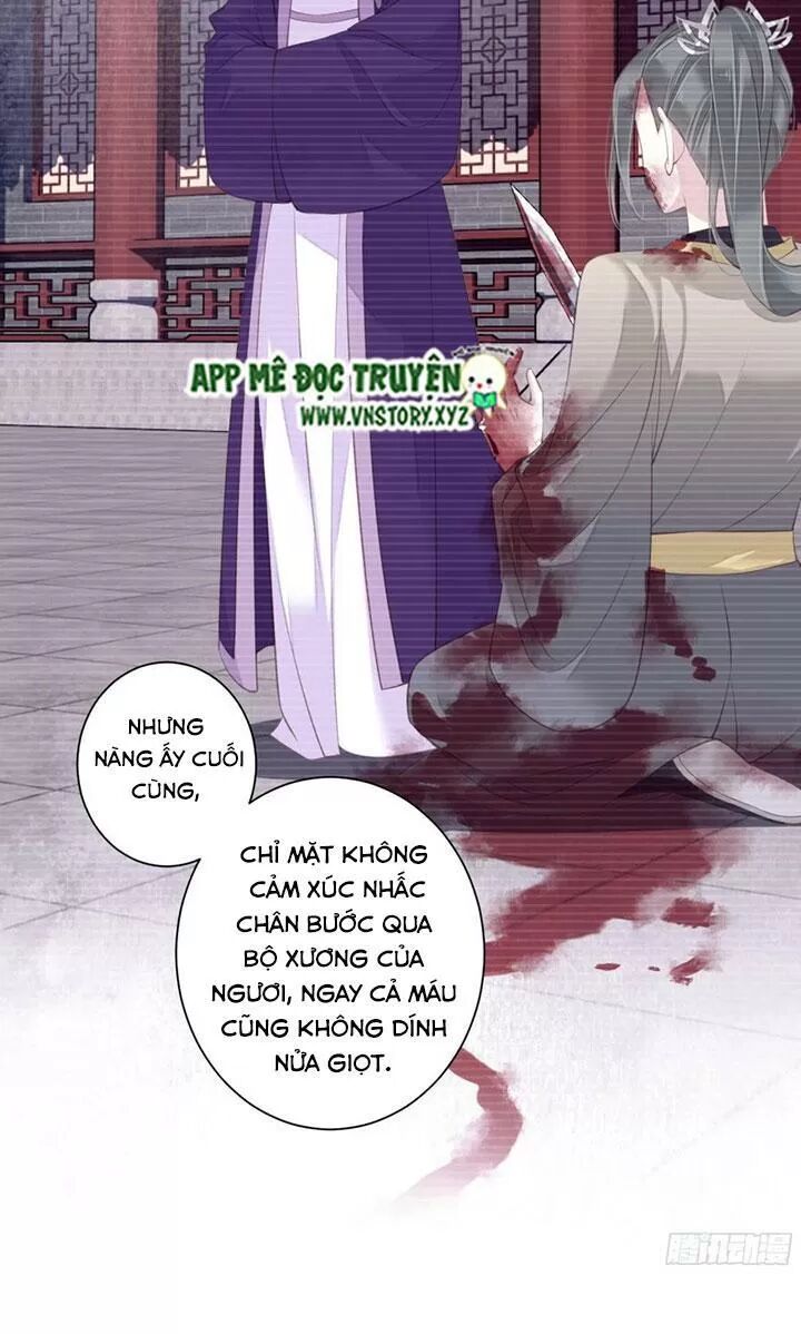 Hoàng Hậu Ương Bướng: Chapter 230