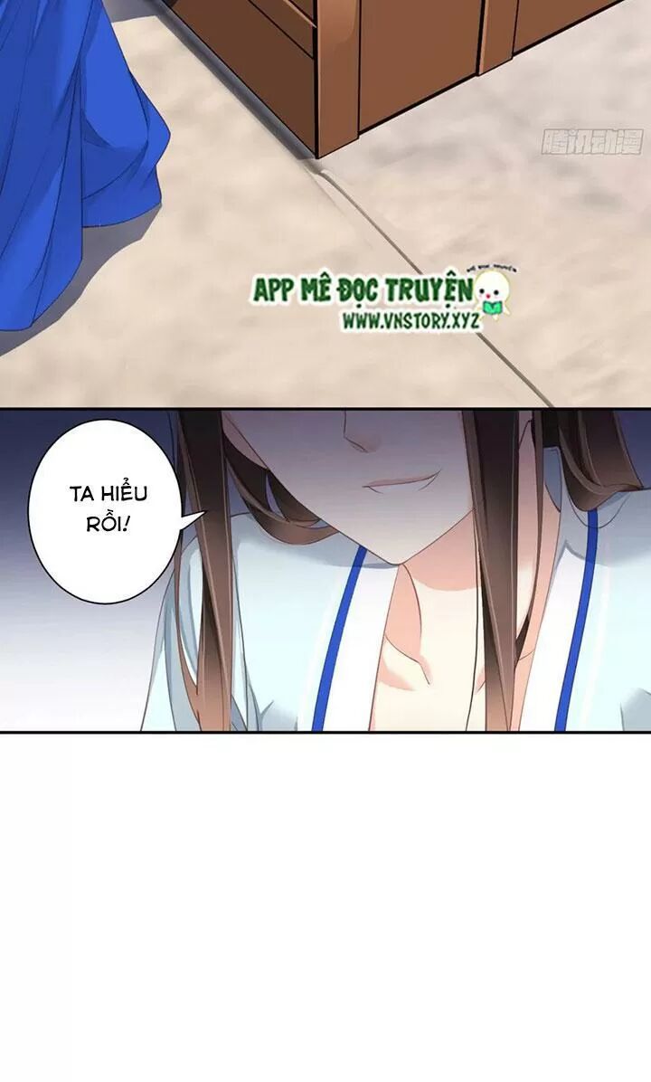 Hoàng Hậu Ương Bướng: Chapter 231