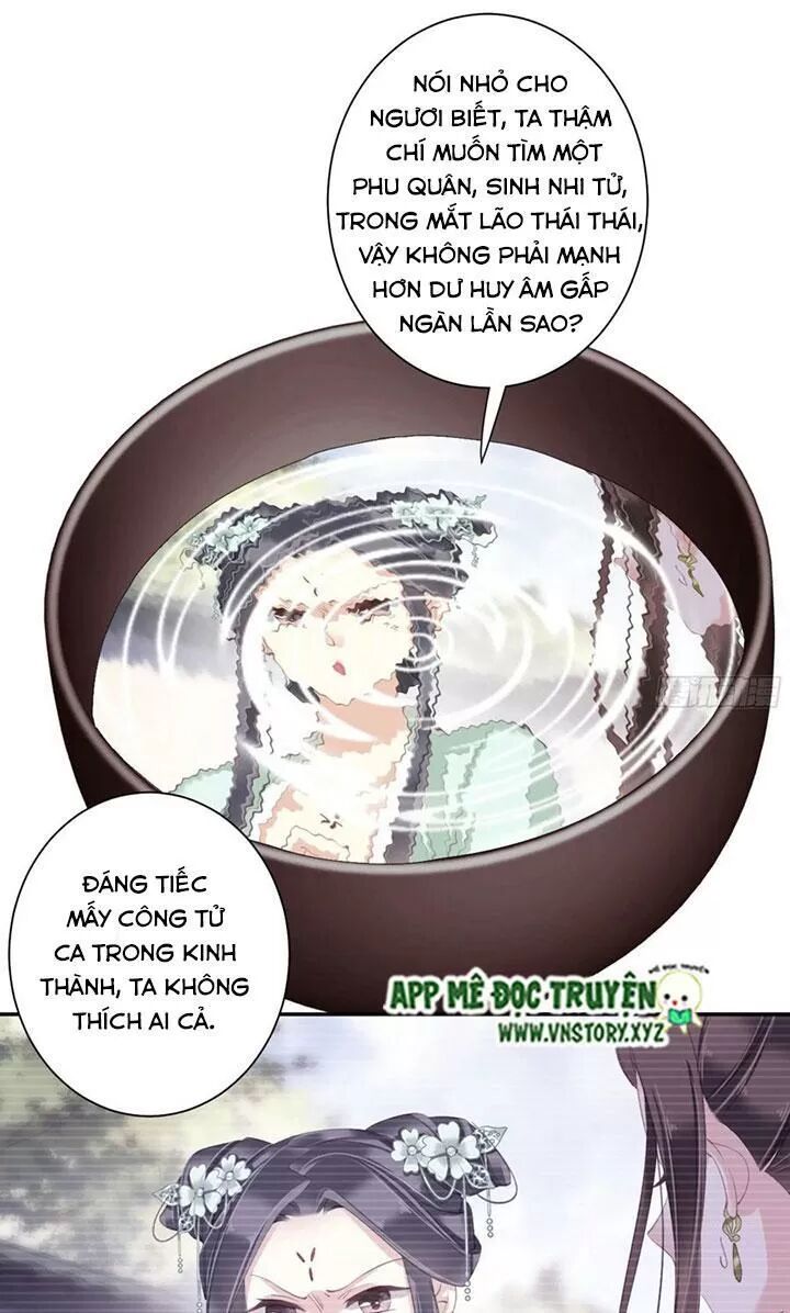 Hoàng Hậu Ương Bướng: Chapter 231