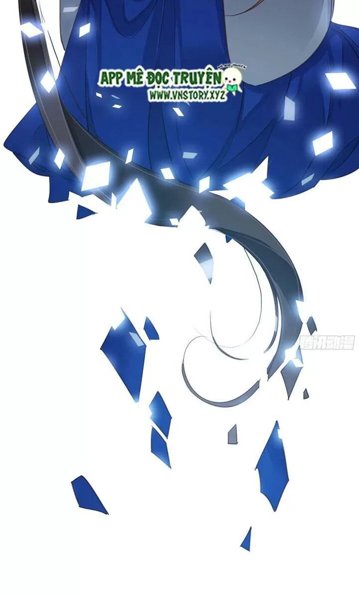 Hoàng Hậu Ương Bướng: Chapter 231